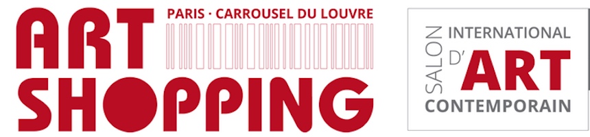 Art Shopping - Paris - Carrousel du Louvre - Juin 2017