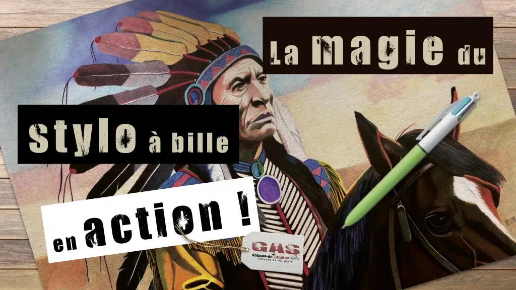 portraits-mythiques-sacred-spirit-28mars2025-miniature-youtube-gomme-art-studios-001 Miniature vidéo Youtube du tableau Sacred Spirit - Vidéo de 57 minutes.